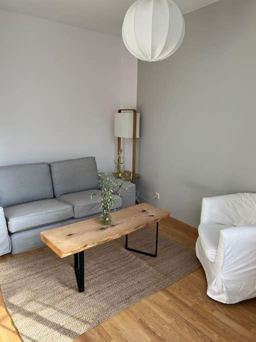 Appartamento Casas Blue Ocean Vigo Centro Esterno foto