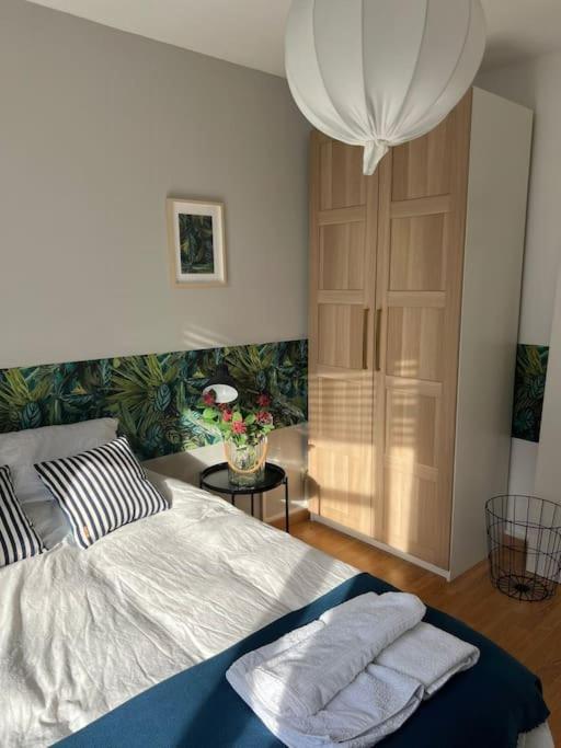 Appartamento Casas Blue Ocean Vigo Centro Esterno foto