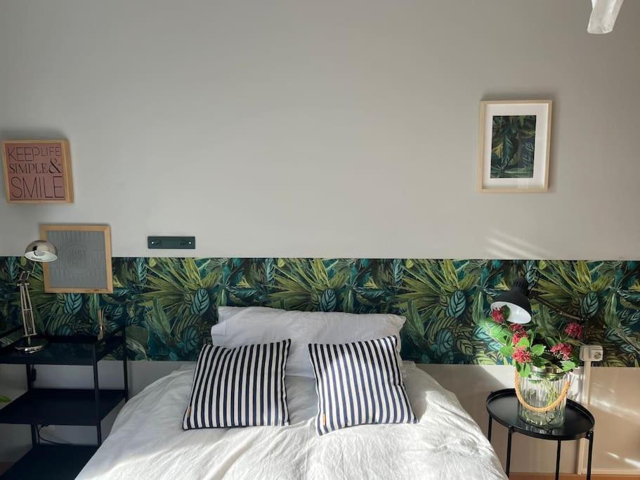 Appartamento Casas Blue Ocean Vigo Centro Esterno foto