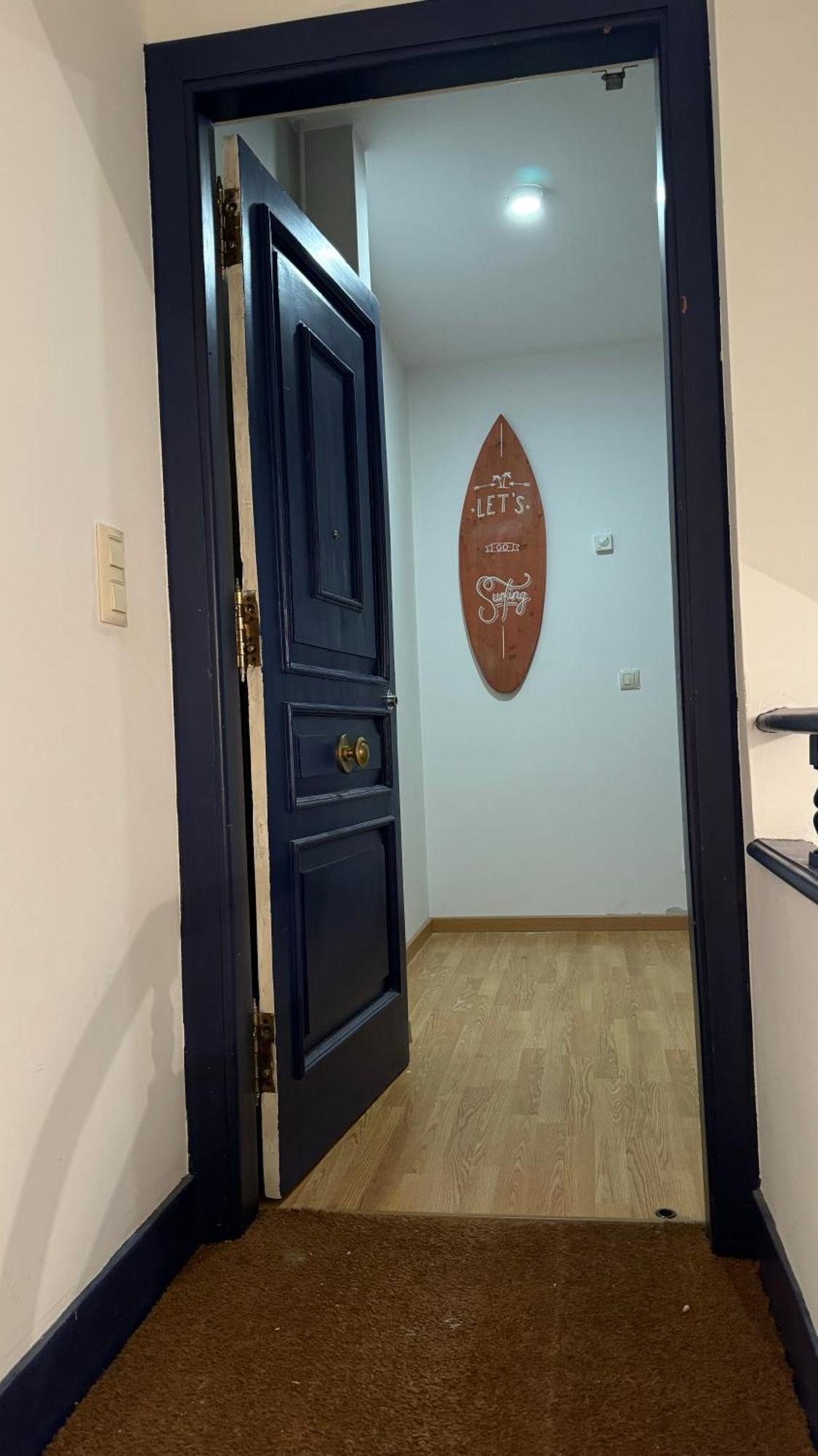 Appartamento Casas Blue Ocean Vigo Centro Esterno foto